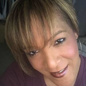 Meet your Posher, Tishauna